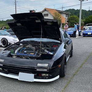 RX-7 FC3S