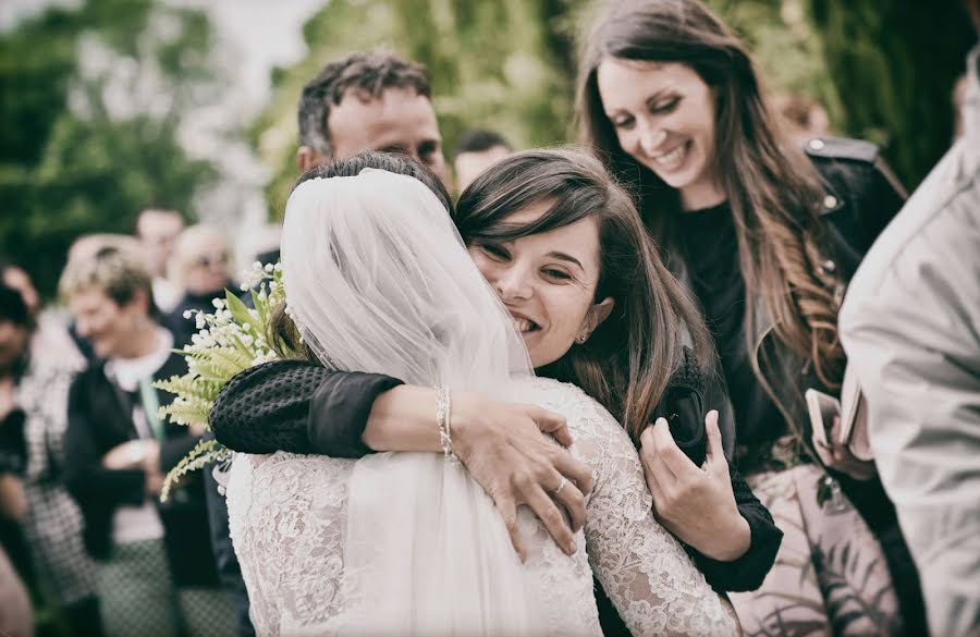 Photographe de mariage Walter Borghetti (walterborghetti). Photo du 3 septembre 2019