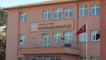 Altındağ Hacı Bayram Anadolu İmam Hatip Lisesi