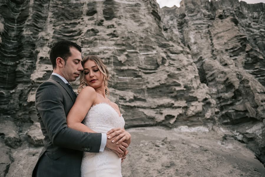 Fotógrafo de casamento Jose Luis Martinez Rodriguez (asturfotografia). Foto de 21 de novembro 2018