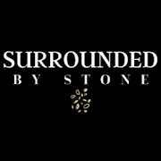 Surrounded By Stone Ltd Logo