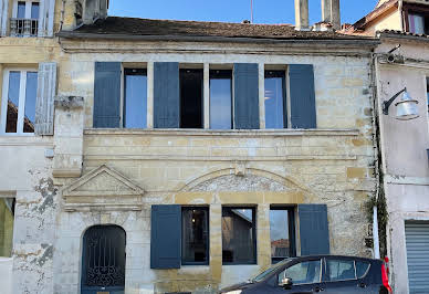 Maison 10