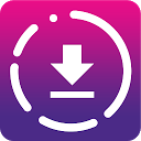 Baixar aplicação Story Downloader for Instagram 2019 - Sav Instalar Mais recente APK Downloader