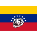 Venezuela no more