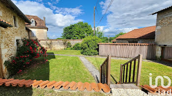 maison à Jaure (24)