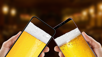 Beer Flow: Drink Virtual Beer Screenshot