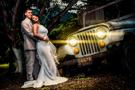 Fotógrafo de bodas Sain Cruz (saincruz). Foto del 14 de junio 2019