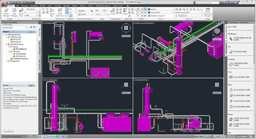 AutoCAD 2010 Reference 2D - 3D