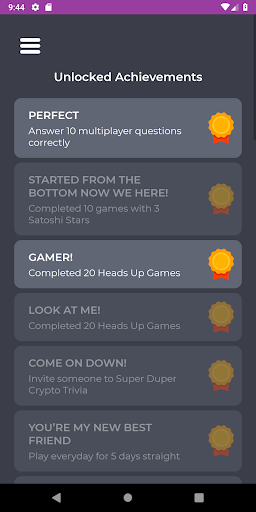 Updated Super Duper Crypto Trivia Pc Android App Mod Download 2021