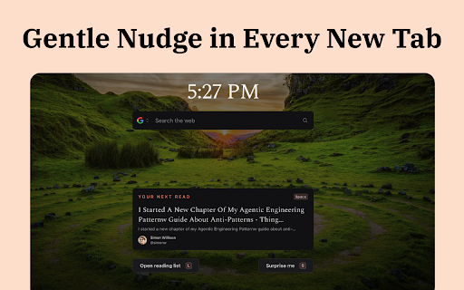 Totem — Read, Search & Export Twitter Bookmarks screenshot 2