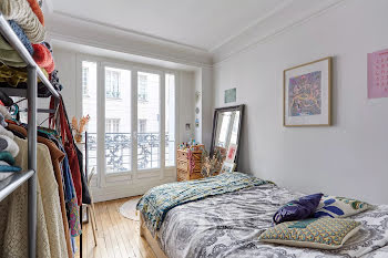 appartement à Paris 5ème (75)