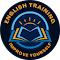 Item logo image for English Training