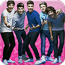 One Direction Chrome extension download