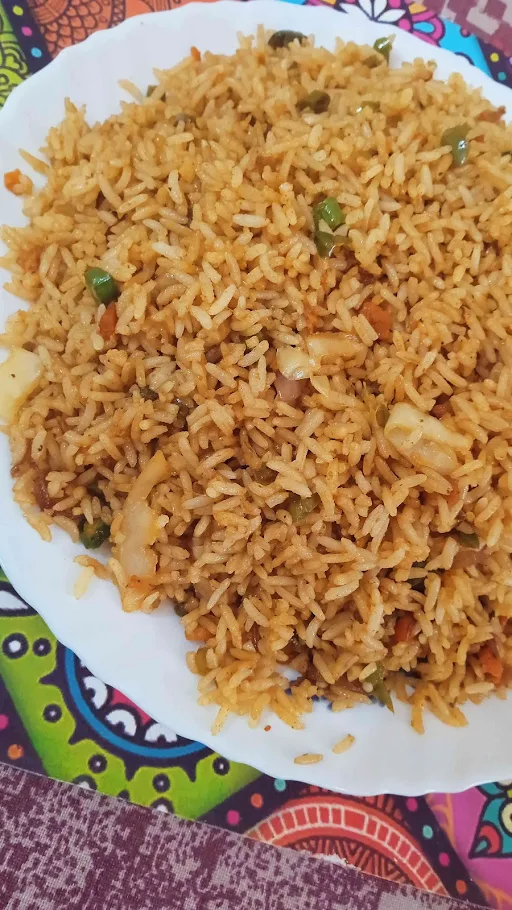 Veg Fried Rice