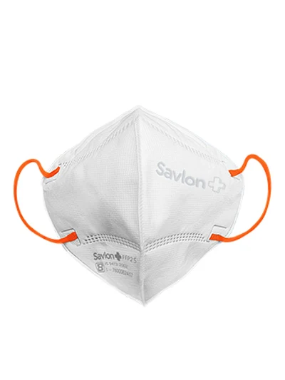 Savlon Mask White - 1 pc