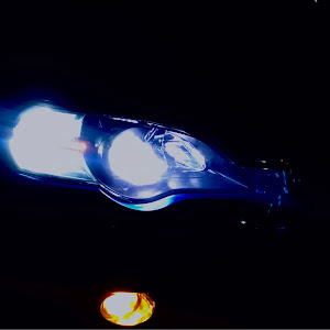 レガシィツーリングワゴン BP5