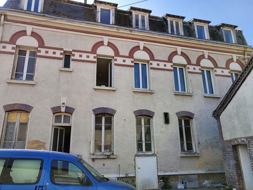 Vente appartement 1 pièce 91 m² à Warmeriville (51110), 125 000 €