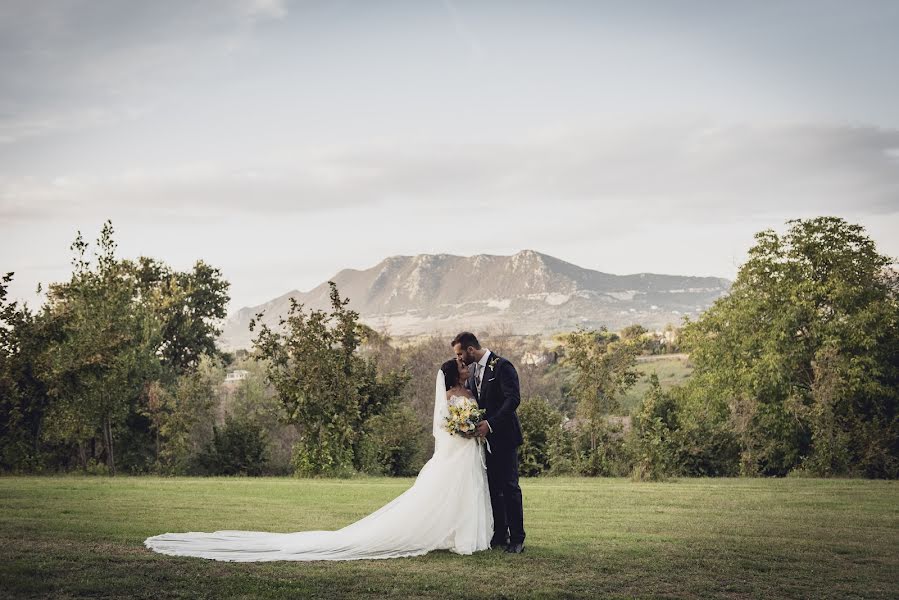 Wedding photographer Lucia Cattaneo (luciacattaneo). Photo of 6 February 2019