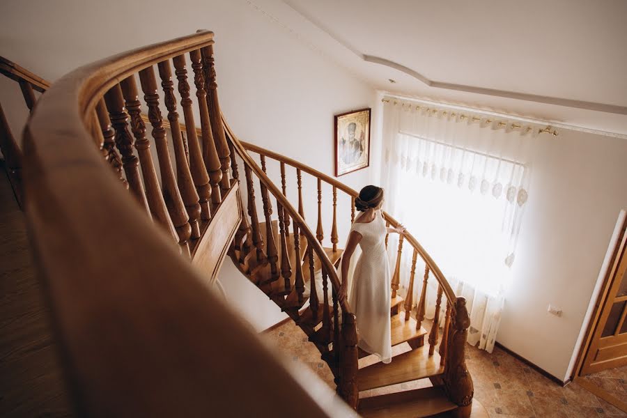 Fotografo di matrimoni Anatoliy Kolotilo (wedmotions). Foto del 20 agosto 2018