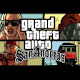 Gta San Andreas Full HD New Tab