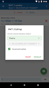 TS Sklad (čítačka)(圖6)-速報App