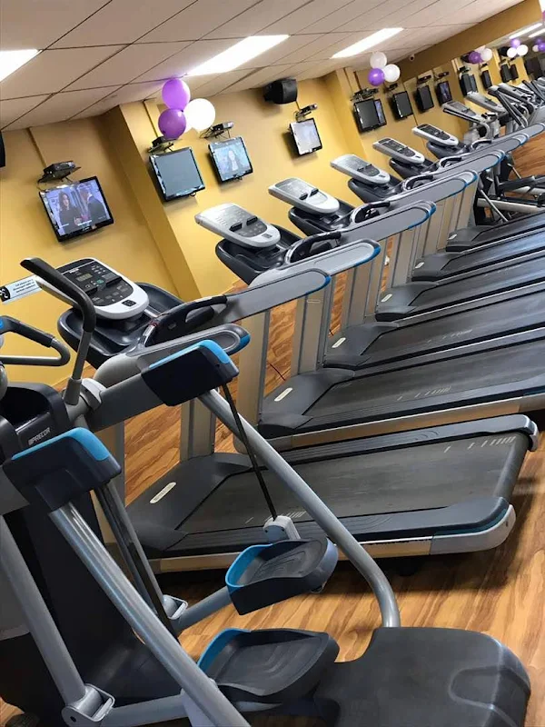 Anytime Fitness Patel Nagar photo 