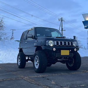 ジムニー JB23W