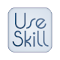 Item logo image for UseSkill for Google Chrome™