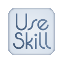 UseSkill for Google Chrome™ chrome extension