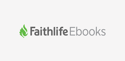 Faithlife Ebooks Screenshot