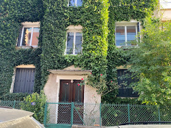 appartement à Bourg-en-Bresse (01)