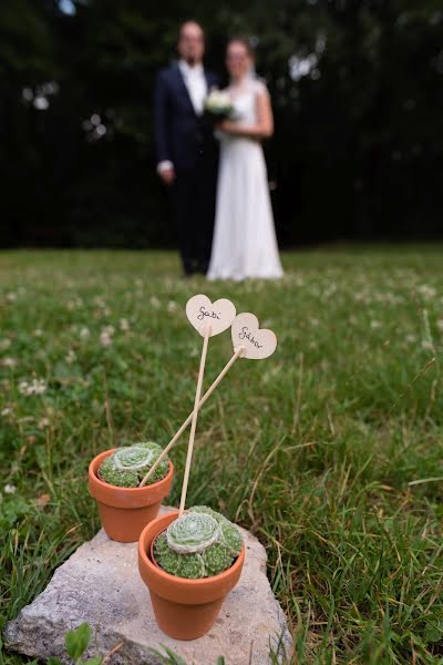 Fotógrafo de casamento Panna Bicskó-Pálvölgyi (palvolgyipanna). Foto de 3 de março 2019