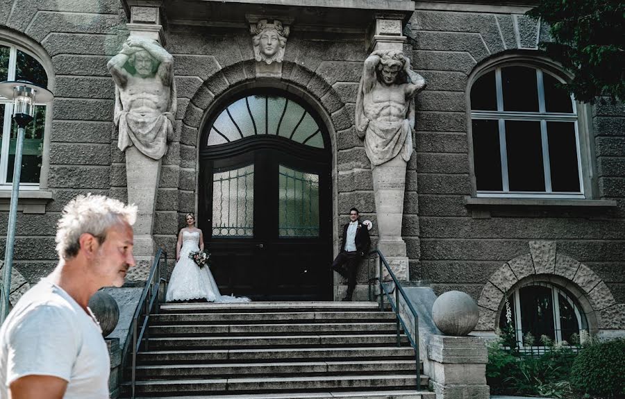 Photographe de mariage Torsten Quaranta (torstenquaranta). Photo du 10 février 2020