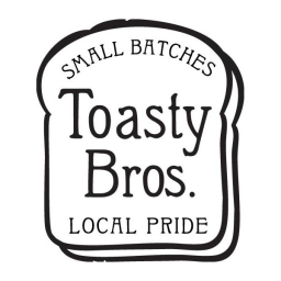 Logo of Toasty Bros. Grant Kronenberg