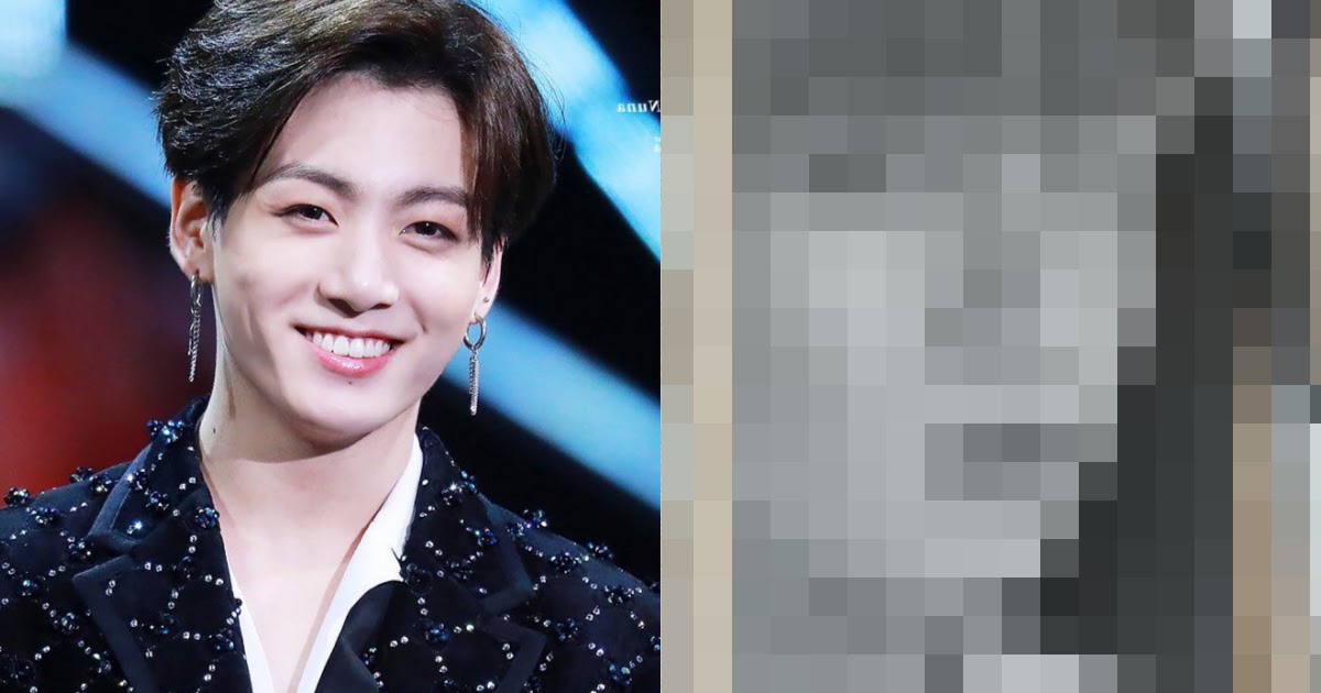 BTS Jungkook's Dad Gifts ARMY With His Mind Blowing Talent