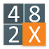 Sudoku X: Puzzle game1.0