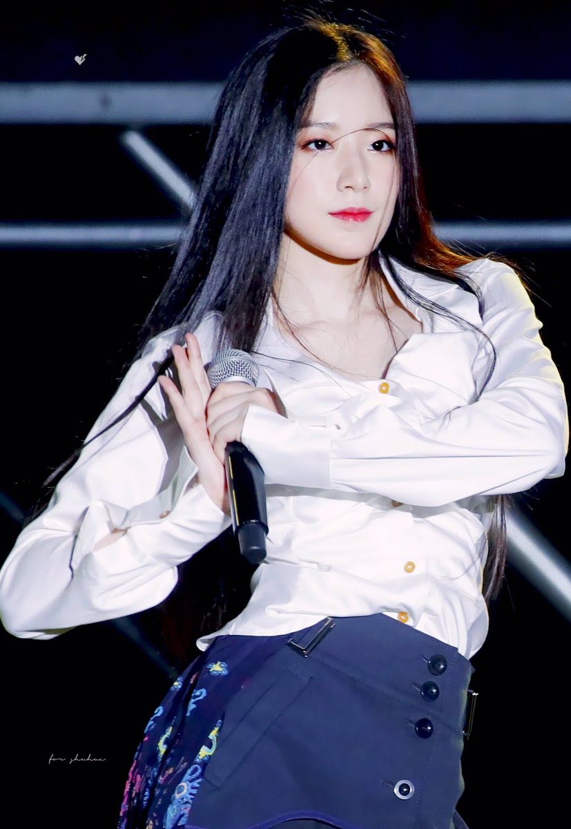 shuhua étape 47