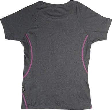 Bellwether Women's Vista Short Sleeve Jersey alternate image 2