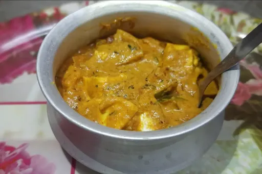 Shahi Paneer