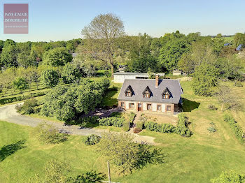 maison à Orbec (14)