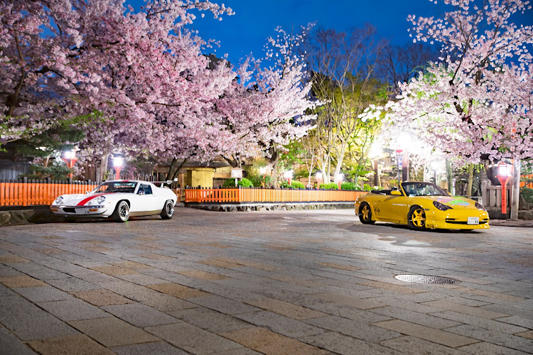 996カレラの911カレラ・911・ポルシェ・996カブリオレ・996に関するカスタム事例の投稿画像4枚目