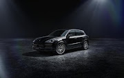 The new Porsche Cayenne Platinum Edition models will arrive in SA during the third quarter of 2022.