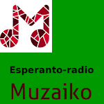 Cover Image of Download Esperanto-radio Muzaiko 2.0.12f APK