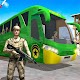 Offroad Army Bus Simulator 2019