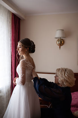 Wedding photographer Tatyana Fot (fotphoto). Photo of 6 February 2023