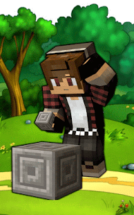 Best skins for Minecraft HD Screenshots 11