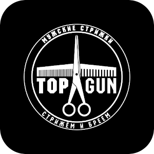 Download TOPGUN BARBERSHOP For PC Windows and Mac