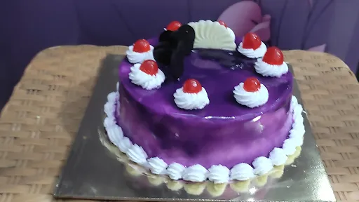 Blueberry Cake