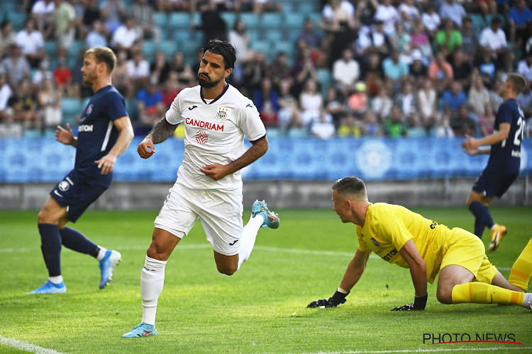 Refaelov, plus décisif que Modric et Ronaldo