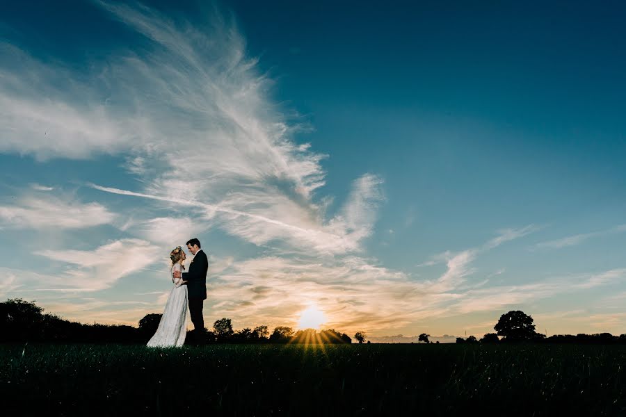 Wedding photographer Abraham Overvoorde (abraham). Photo of 1 March 2022